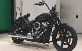 HARLEY FXBB1920 2025