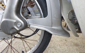 HONDA C50 SUPER CUB E C50