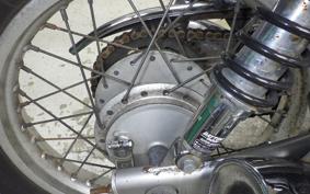 YAMAHA SRV250 RENAISSA 4DN