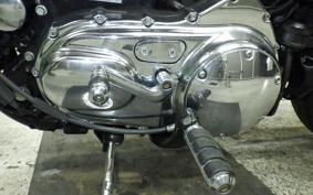 HARLEY XL1200C 2006