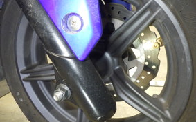 YAMAHA CYGNUS 125 XSR 3 SED8J