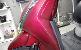 HONDA LEAD 125 JF45