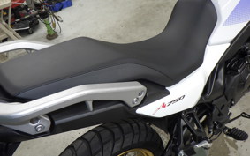 HONDA TRANSALP XL750 2024 RD16