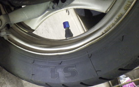 HONDA TODAY 2 2026 AF67