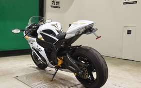 KAWASAKI ZX 10 NINJA ABS 2017