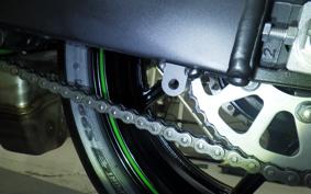 KAWASAKI NINJA ZX-6R A 2021 ZX636G