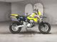 Фото Suzuki DR-Z400SM 2006 с японского аукциона