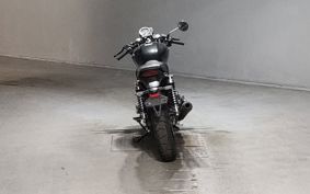 HONDA GB350S 2022 NC59