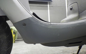 HONDA LEAD 100 2021 JF06