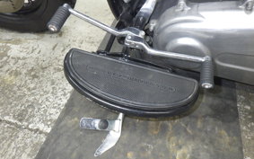 HARLEY FLSTSB 1580 2011