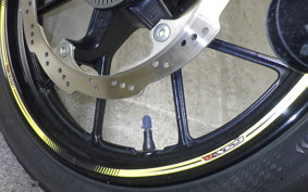 SUZUKI GSX-R125 2014 DL33B