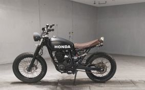 HONDA CB223S MC40