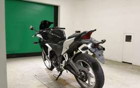 HONDA CBR250R GEN 3 2016 MC41