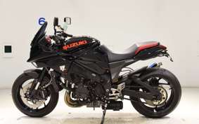 SUZUKI KATANA 2019 GT79B