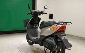 YAMAHA JOG Gen.5 2010 SA36J