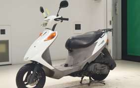 SUZUKI ADDRESS V125 2023 CF46A