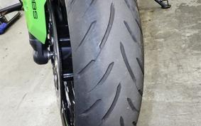 KAWASAKI ZX-25R-2SE 2022 ZX250H