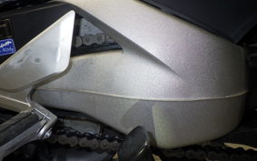 HONDA VFR800F 2019 RC79