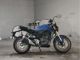 Фото Honda CB250R с японского аукциона
