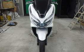 HONDA PCX 125 2023 JF81