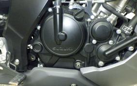 SUZUKI GSX-S125 2004 DL32D