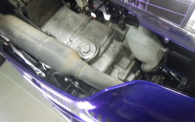 YAMAHA YZF-R15 2021 RG86J