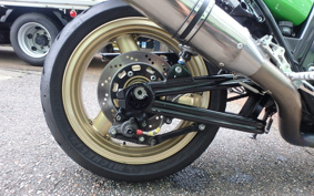 KAWASAKI ZRX1200 R 2007 ZRT20A