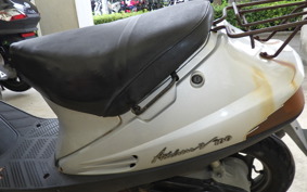 SUZUKI ADDRESS V100 CE11A