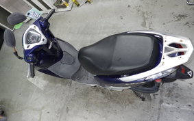 HONDA LEAD 125 2018 JF45