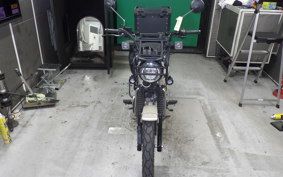 HONDA CT125 HUNTER CUB 2024 JA55