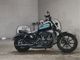 Фото Harley XL1200NS 2019 с японского аукциона