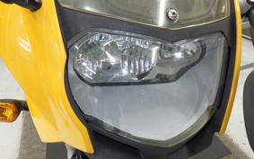BMW F800S 2008