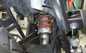 HONDA XR100 MOTARD HD13