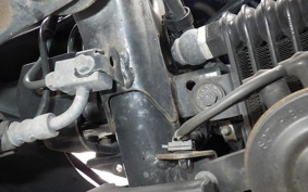 SUZUKI GIXXER 250 SF