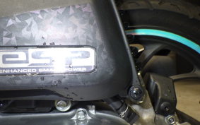 HONDA DIO 110 2017 JK03