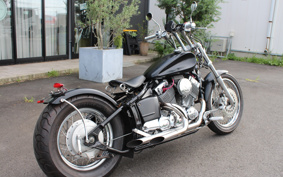YAMAHA DRAGSTAR 400 1997 4TR