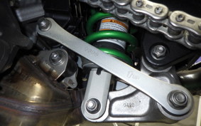 KAWASAKI NINJA H2 SX SE 2022 ZXT02A