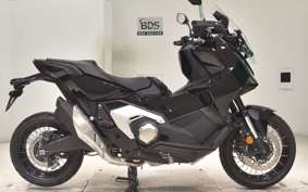 HONDA X-ADV 750 2026 RH21