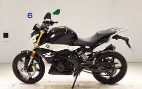 BMW G310R 2004