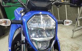 SUZUKI GIXXER 150 ED13N