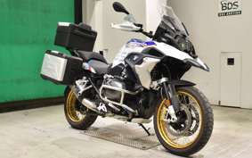 BMW R1250GS 2019