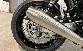 TRIUMPH THRUXTON 1200R 2022 DAD87H