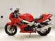 Фото Honda VTR1000F 1998 с японского аукциона