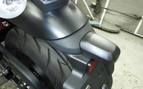 HONDA DAX 125 JB04