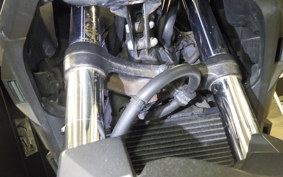 HONDA 400X 2021 NC56