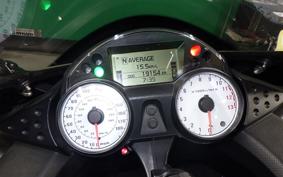 KAWASAKI ZX 1400 NINJA 2012