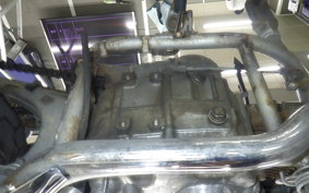 HONDA MAGNA 50 2025 AC13