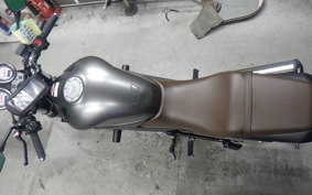 HONDA VTR 250 Gen. 2 2022 MC33