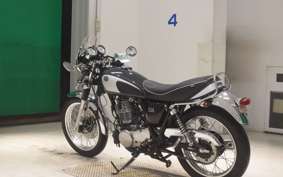 YAMAHA SR400 Gen.5 2021 RH16J
