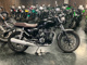 Фото Honda GB350 2021 с японского аукциона